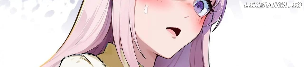 Daddy President Is Too Hard To Deal With Chapter 157 - page 92